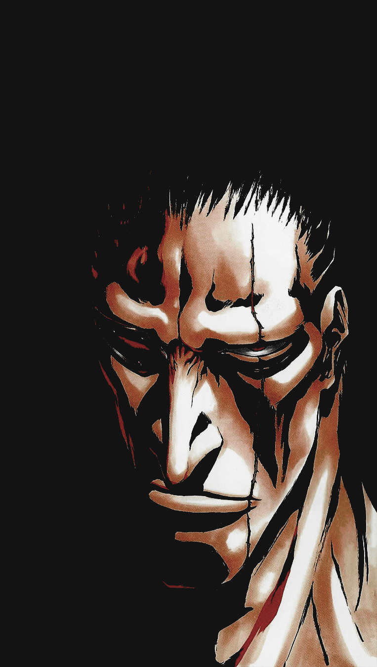 763x1347 Wallpaper Zaraki Wallpaper iPhone