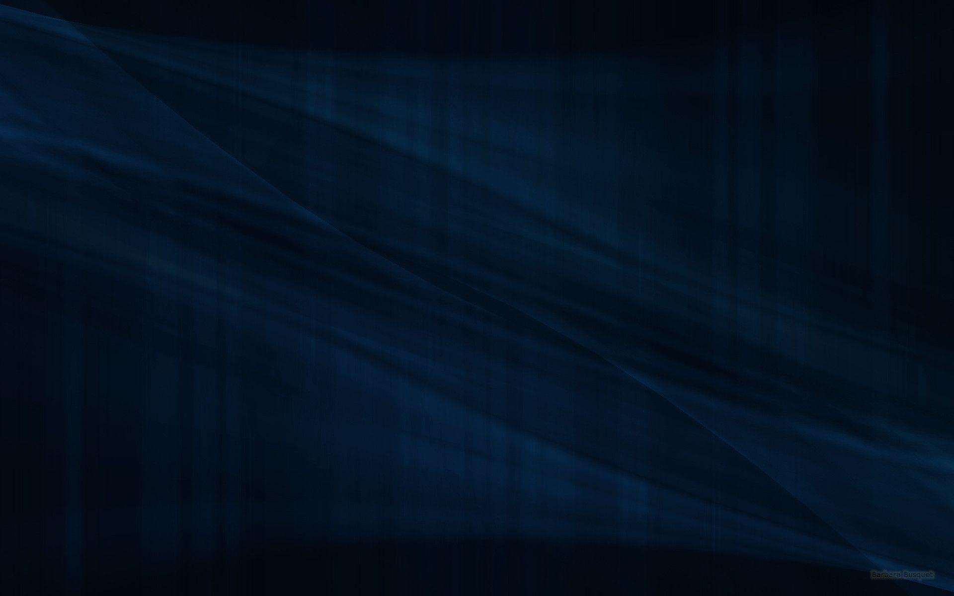 1920x1200 Dark Blue Abstract Wallpaper