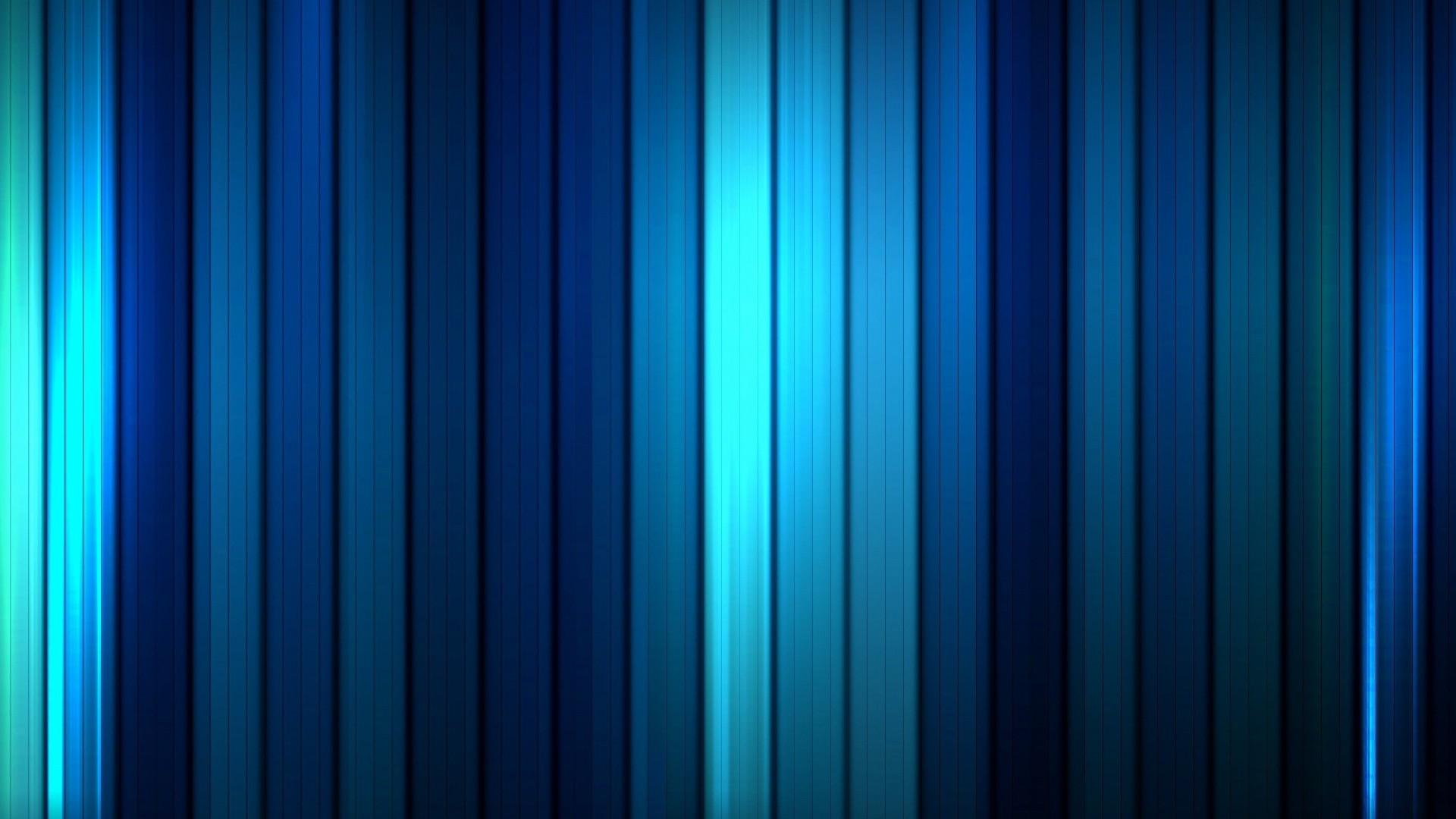 1920x1080 abstract Blue Digital Art
