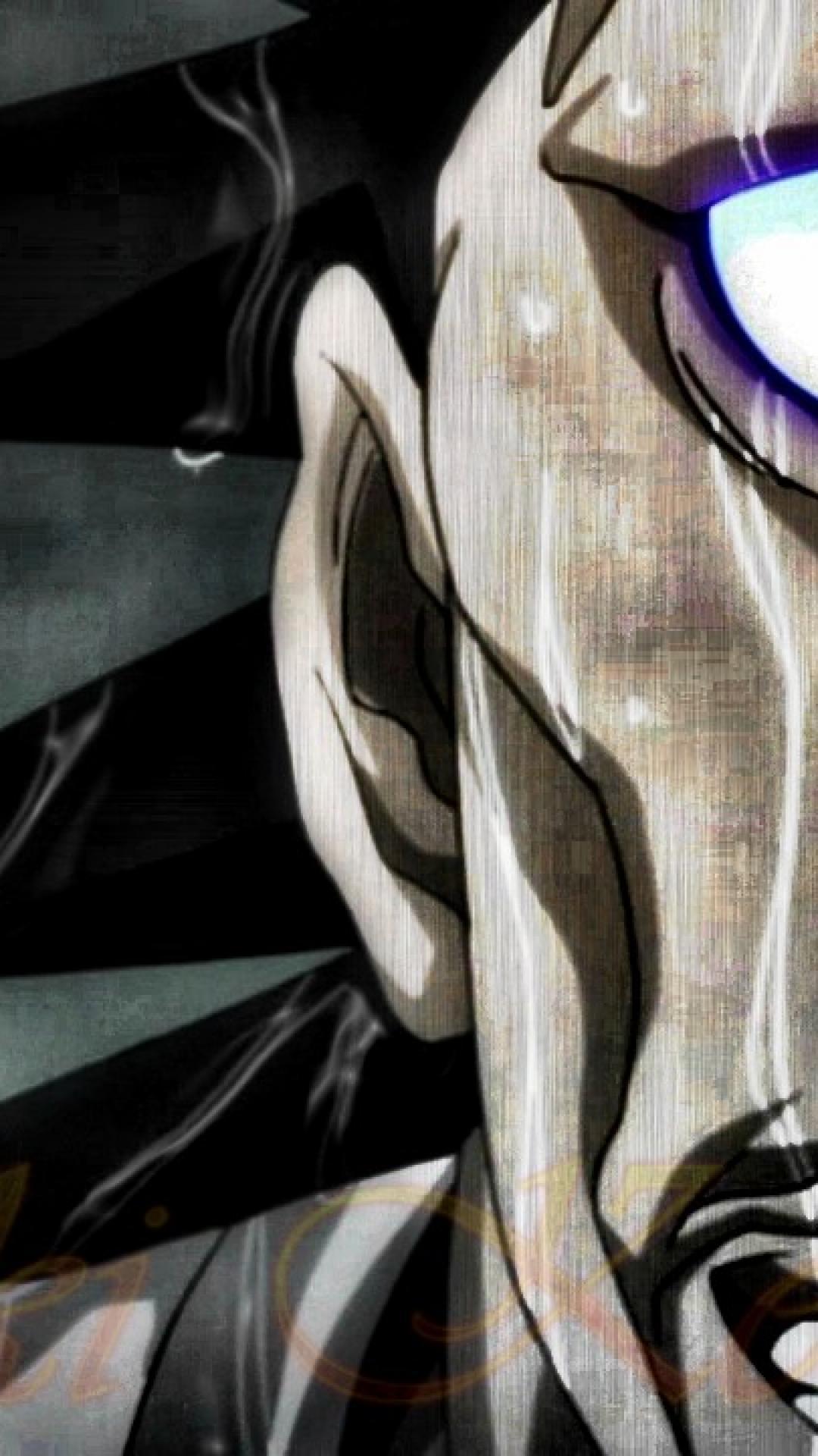 1080x1920 Kenpachi Zaraki Wallpaper
