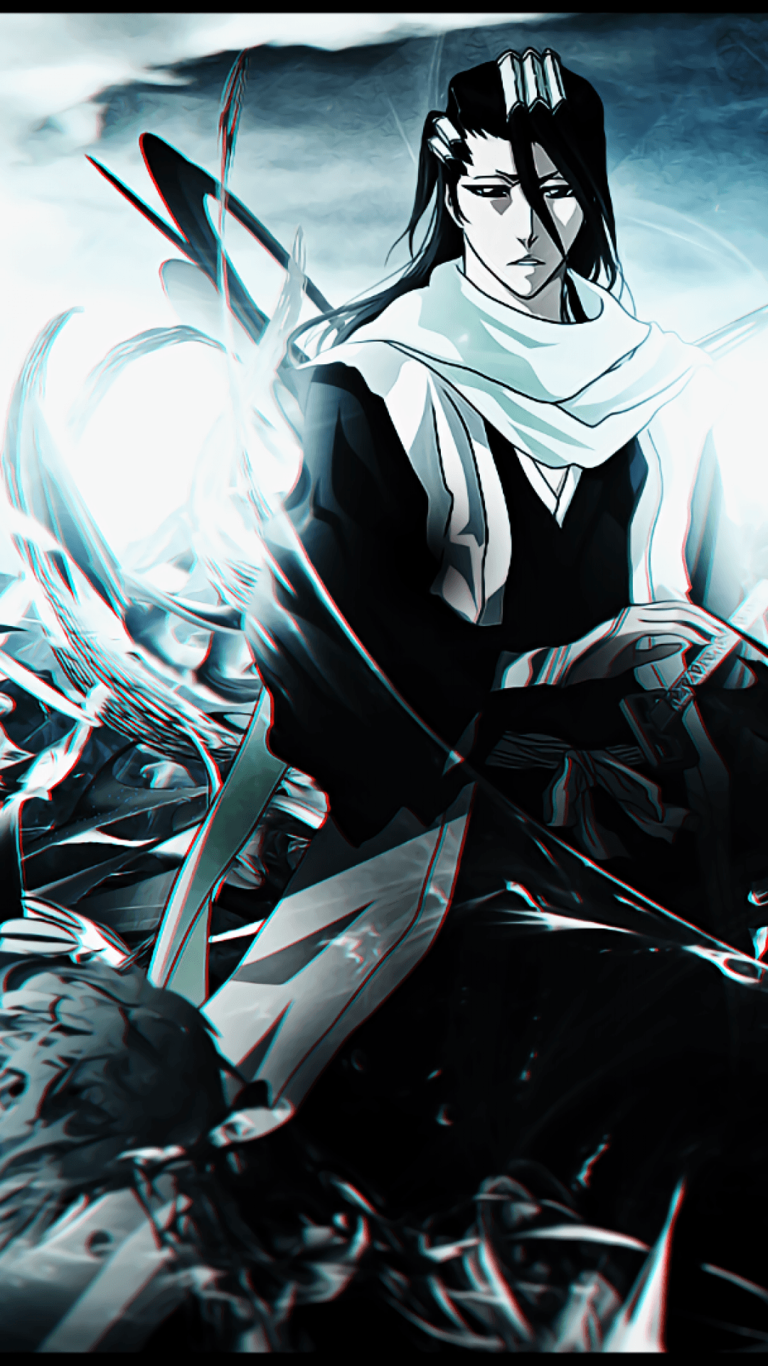 1080x1920 Bleach iPhone Wallpaper