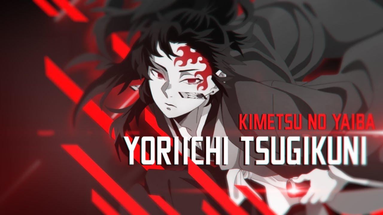 1280x720 Yoriichi Tsugikuni Slayer [60FPS] [SPOILERS] +[POWER LEVELS]