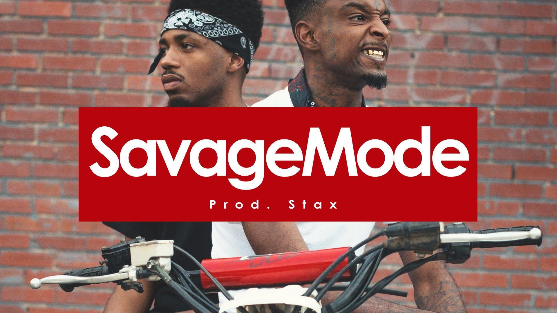 1920x1080 Savage image