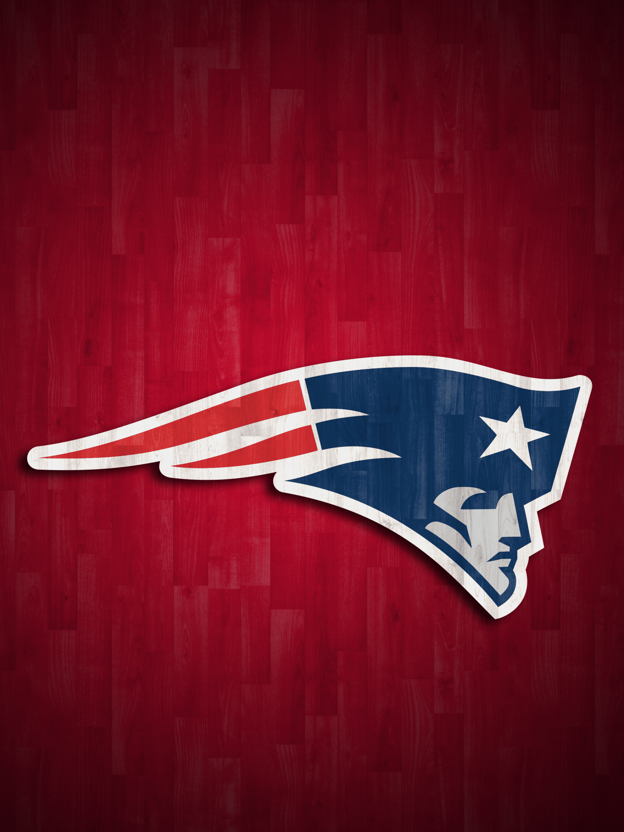 2048x2732 New England Patriots Wallpaper HD