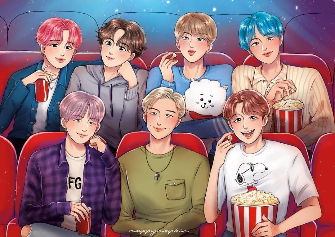 1080x764 Bts Laptop Wallpaper and HD Background free download on PicGaGa