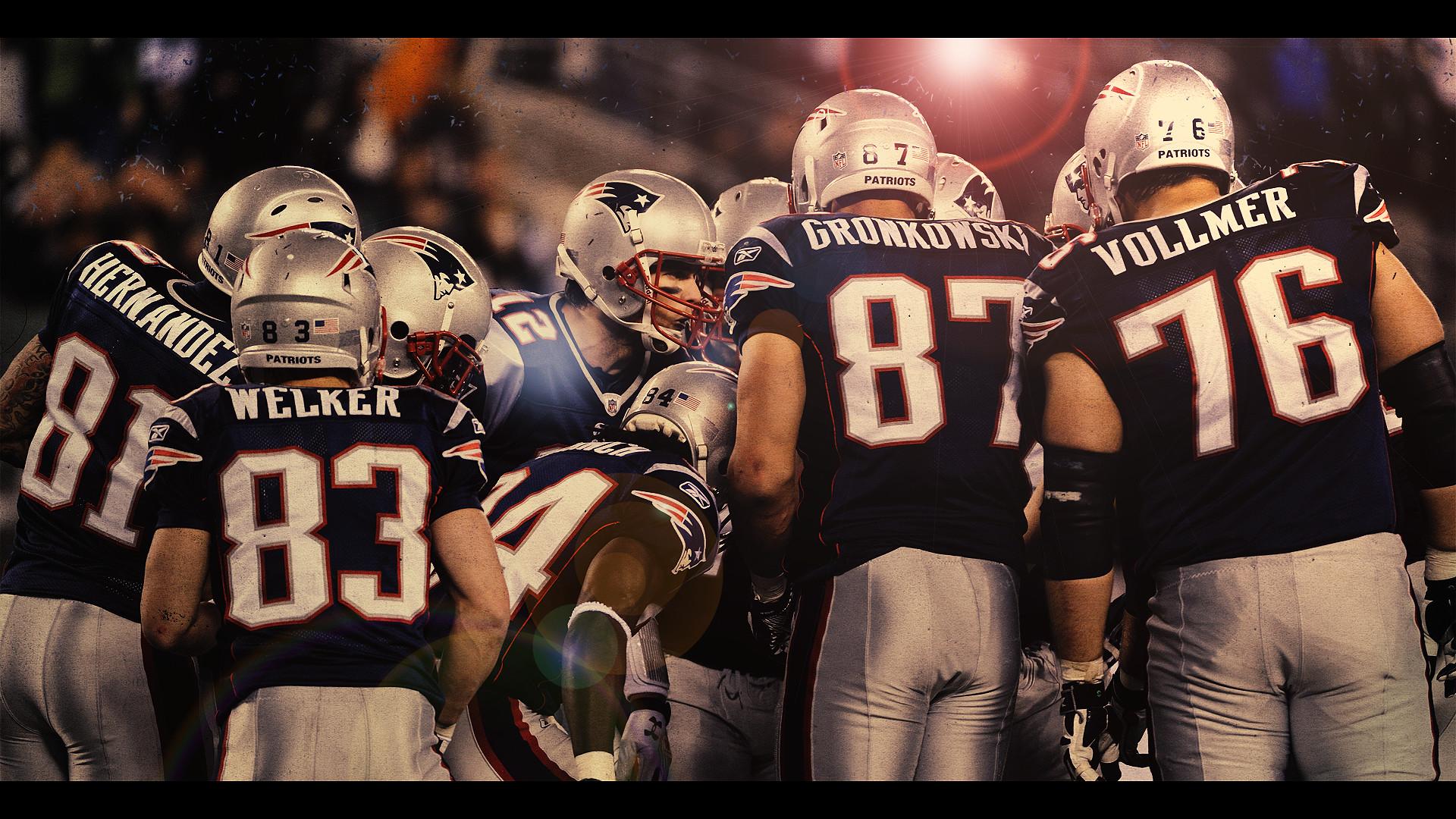1920x1080 New England Patriots Wallpaper Large By Hottsauce13 England Patriots Wallpaper HD
