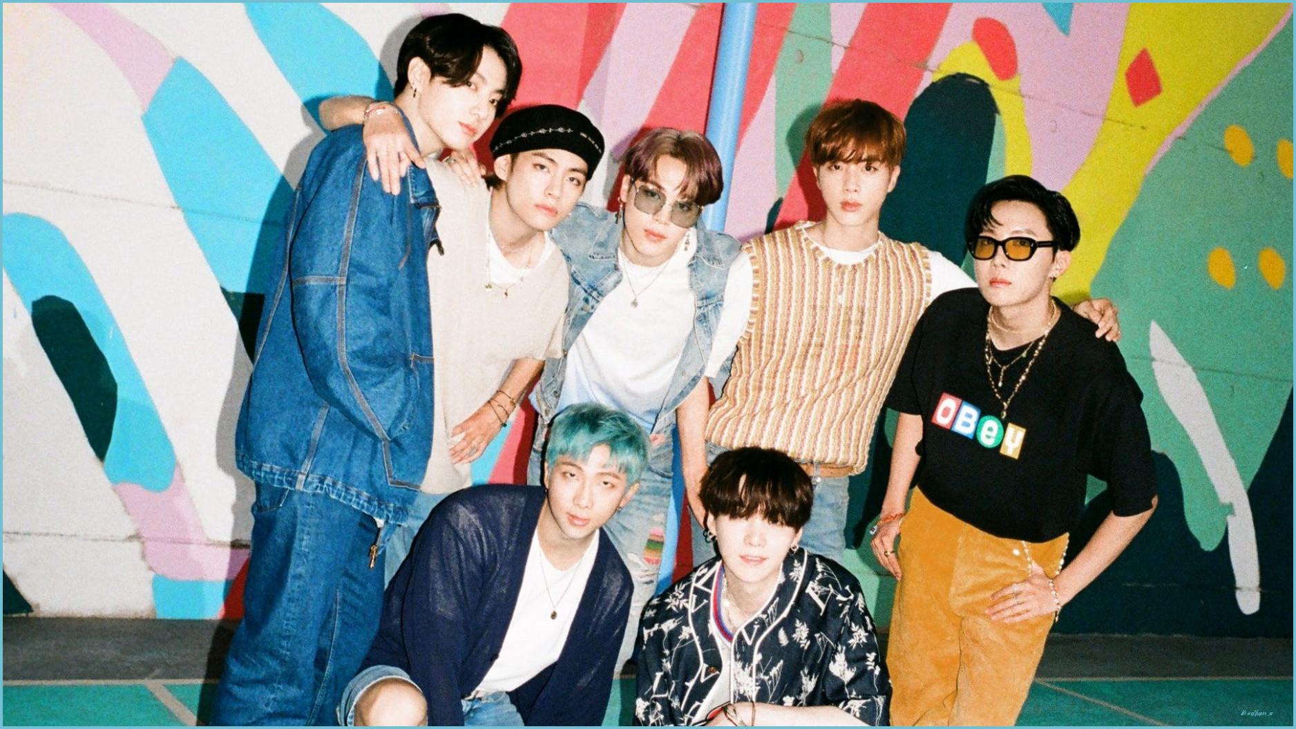 1876x1055 Bts Wallpaper Pc