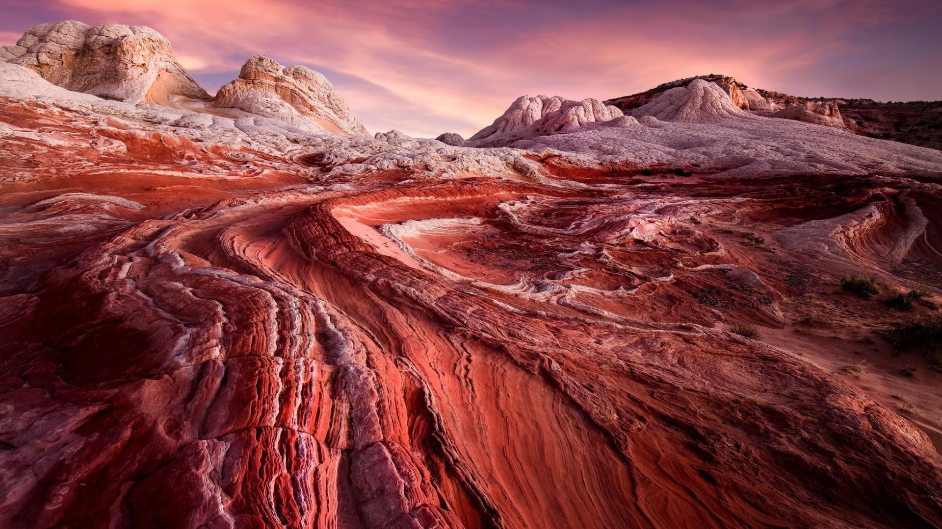1920x1080 Arizona Desert