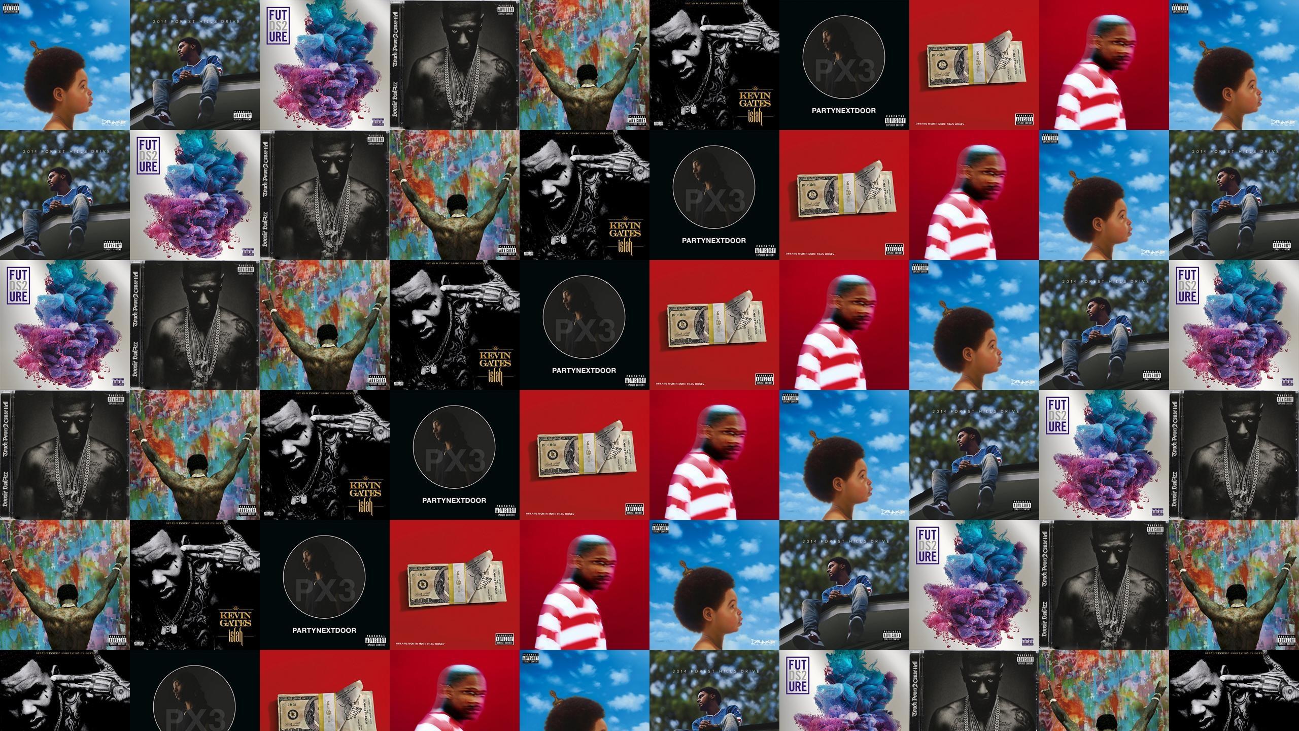 2560x1440 Odd Future Donut