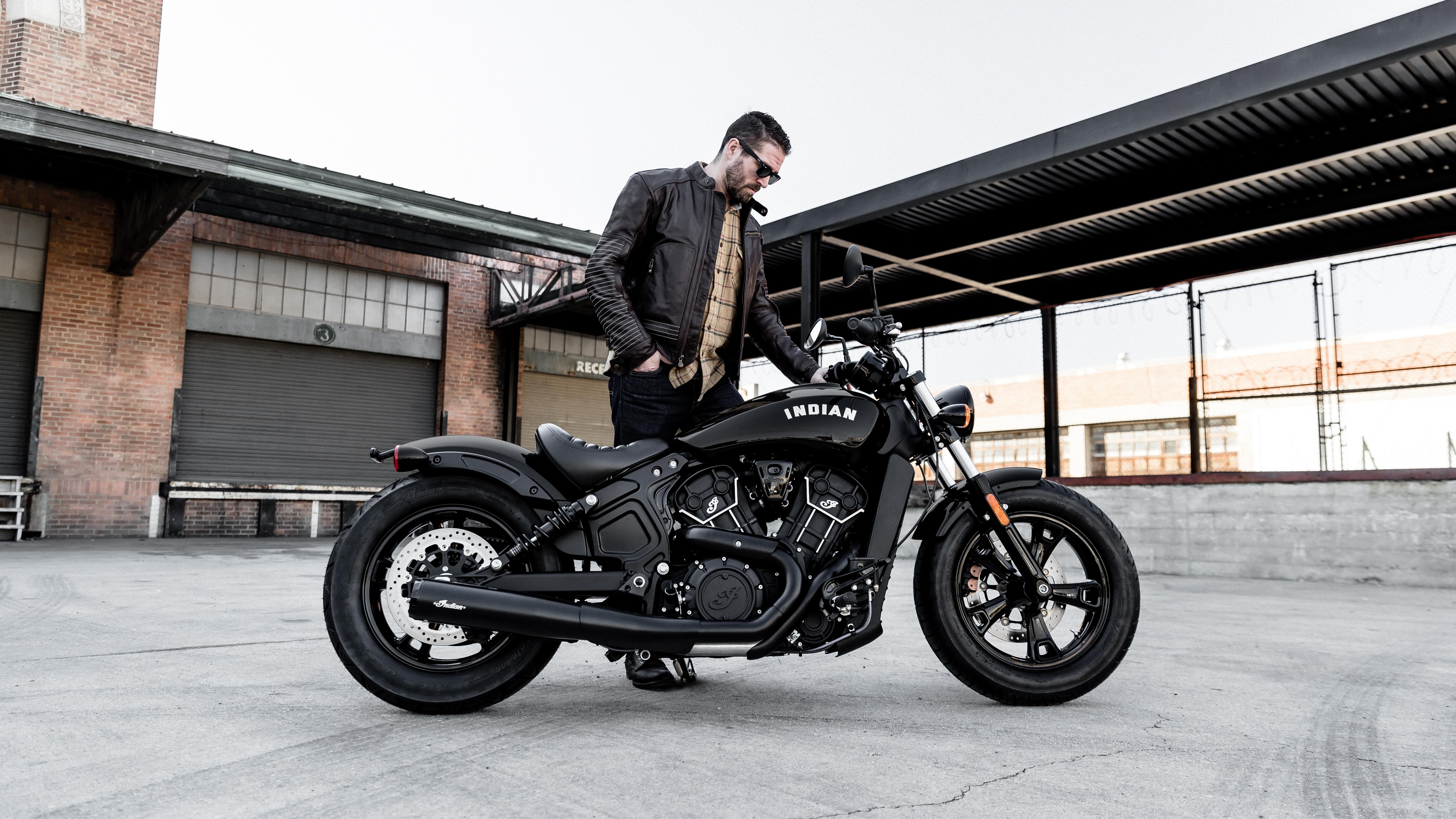 5472x3078 Wallpaper 4k Indian Scout Bobber Sixty 2020 4k Wallpaper