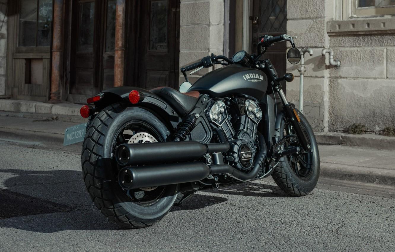 Indian Scout Bobber Wallpapers - Top Free Indian Scout Bobber