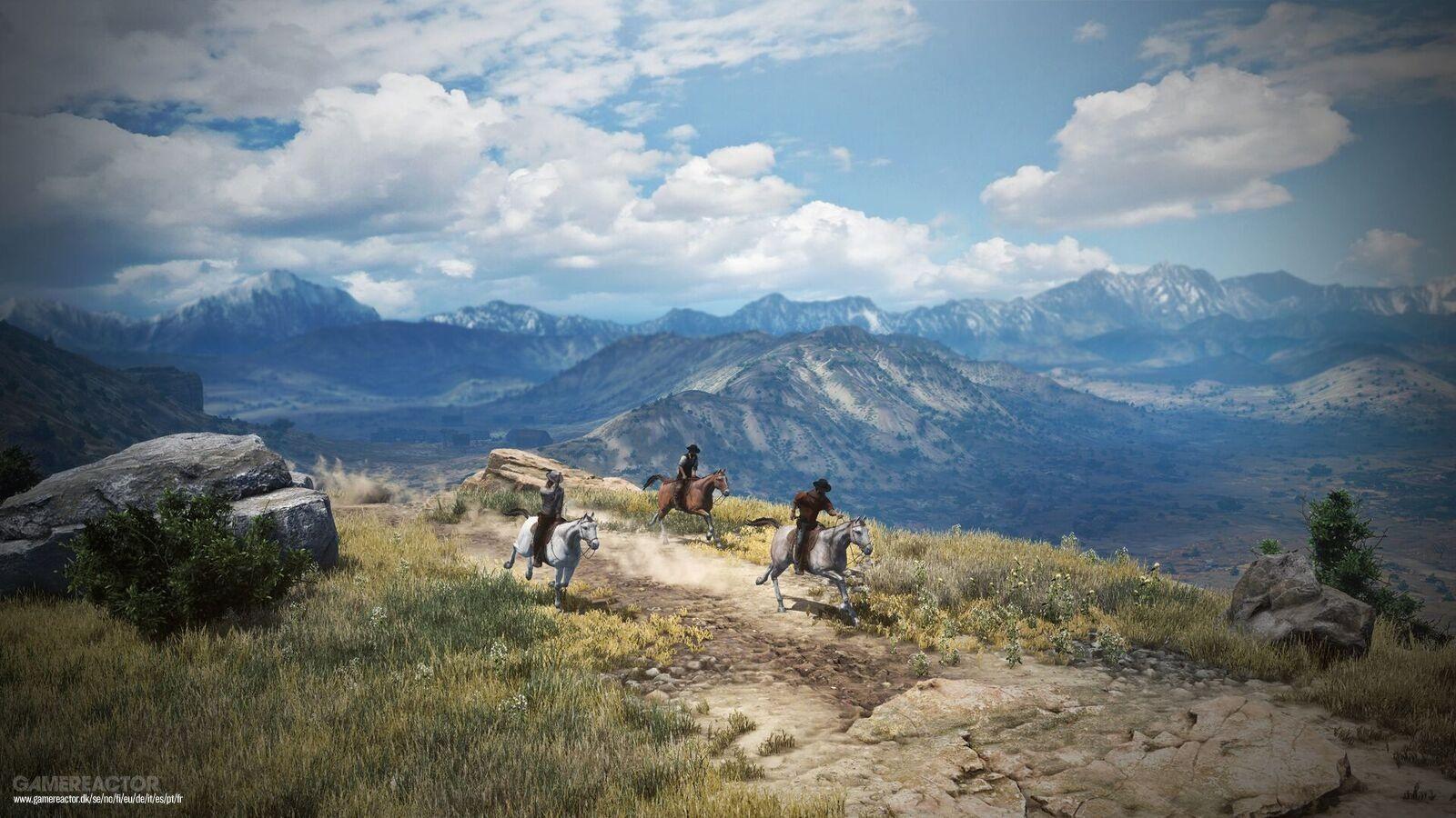 1600x900 Picture Of Wild West Online Impressions 1 6