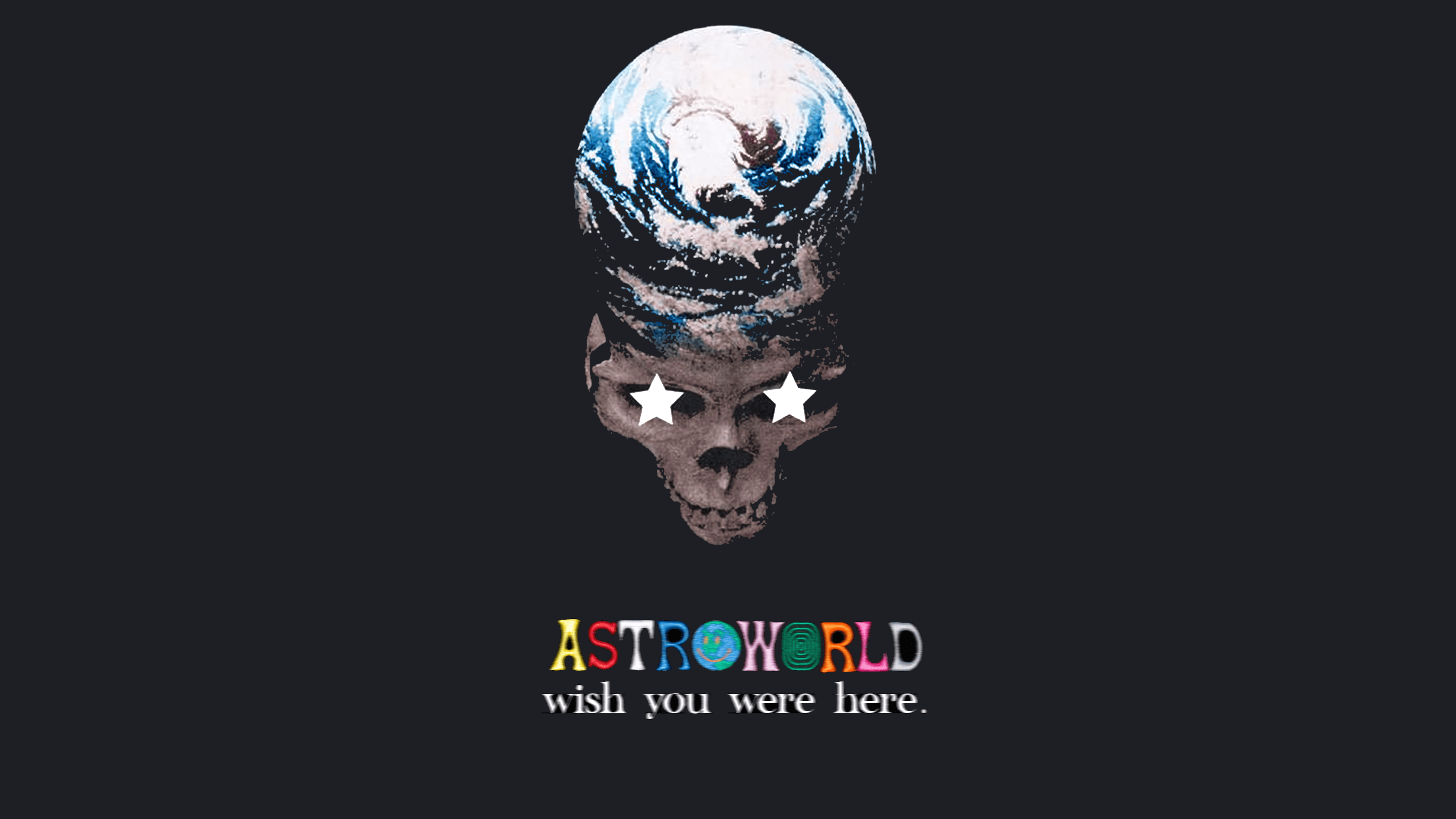 Astroworld Computer Wallpapers - Top Free Astroworld Computer