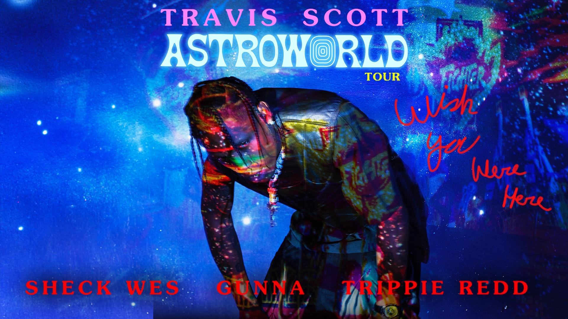 Astroworld Computer Wallpapers - Top Free Astroworld Computer ...