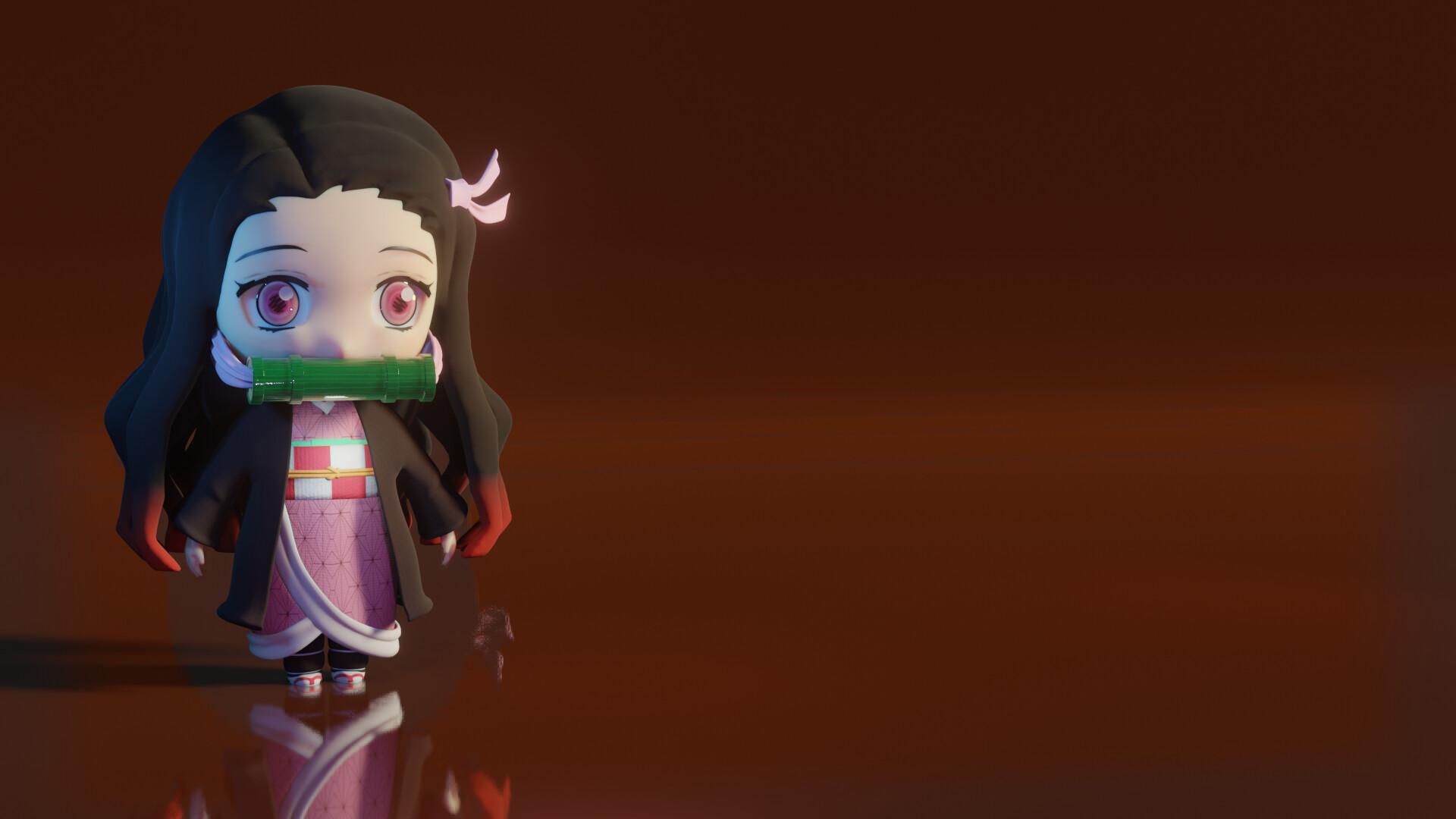 1920x1080 Joseph Jindani From Anime Demon Slayer