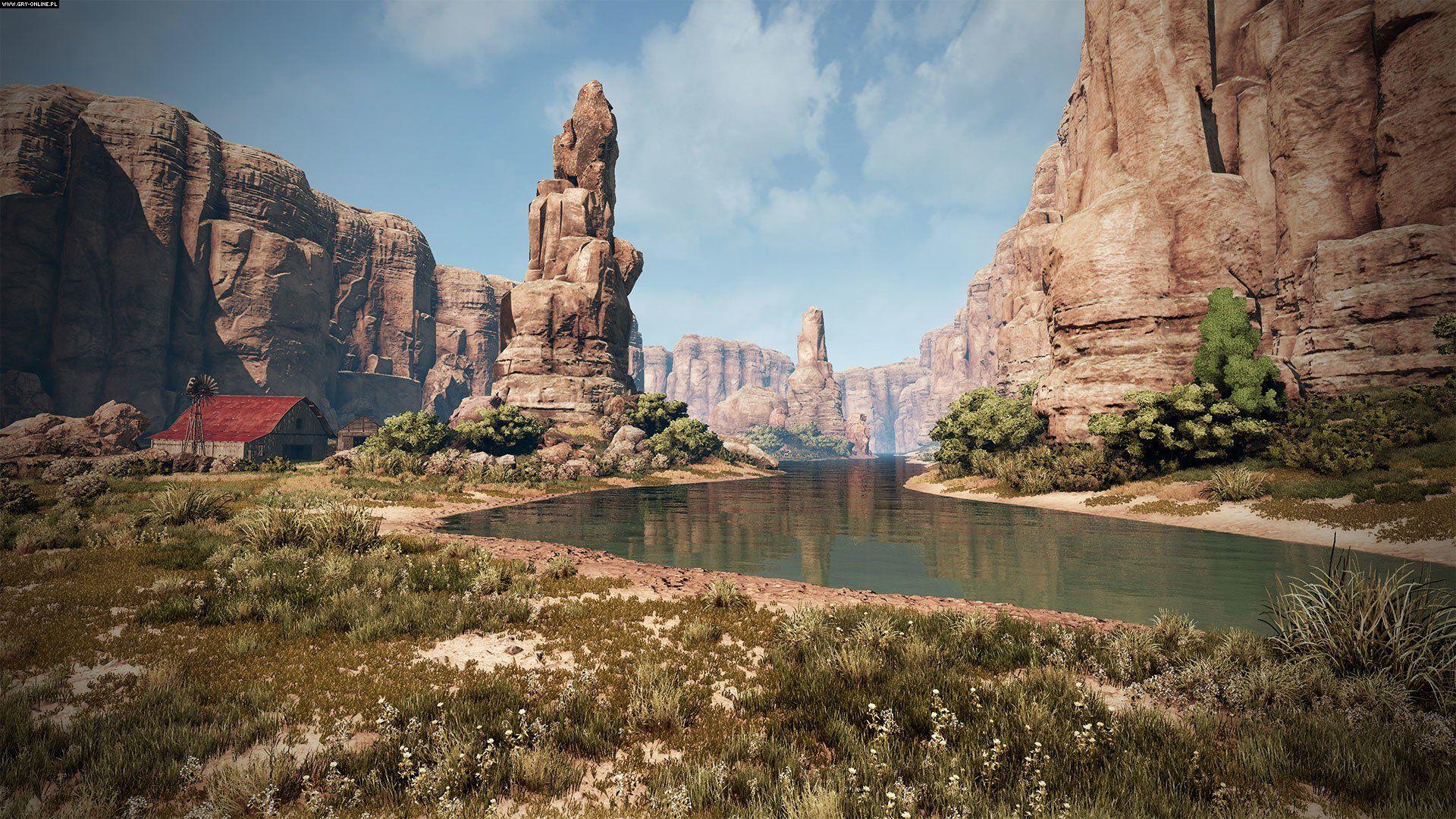 1920x1080 Wild West Online Gallery 12 21