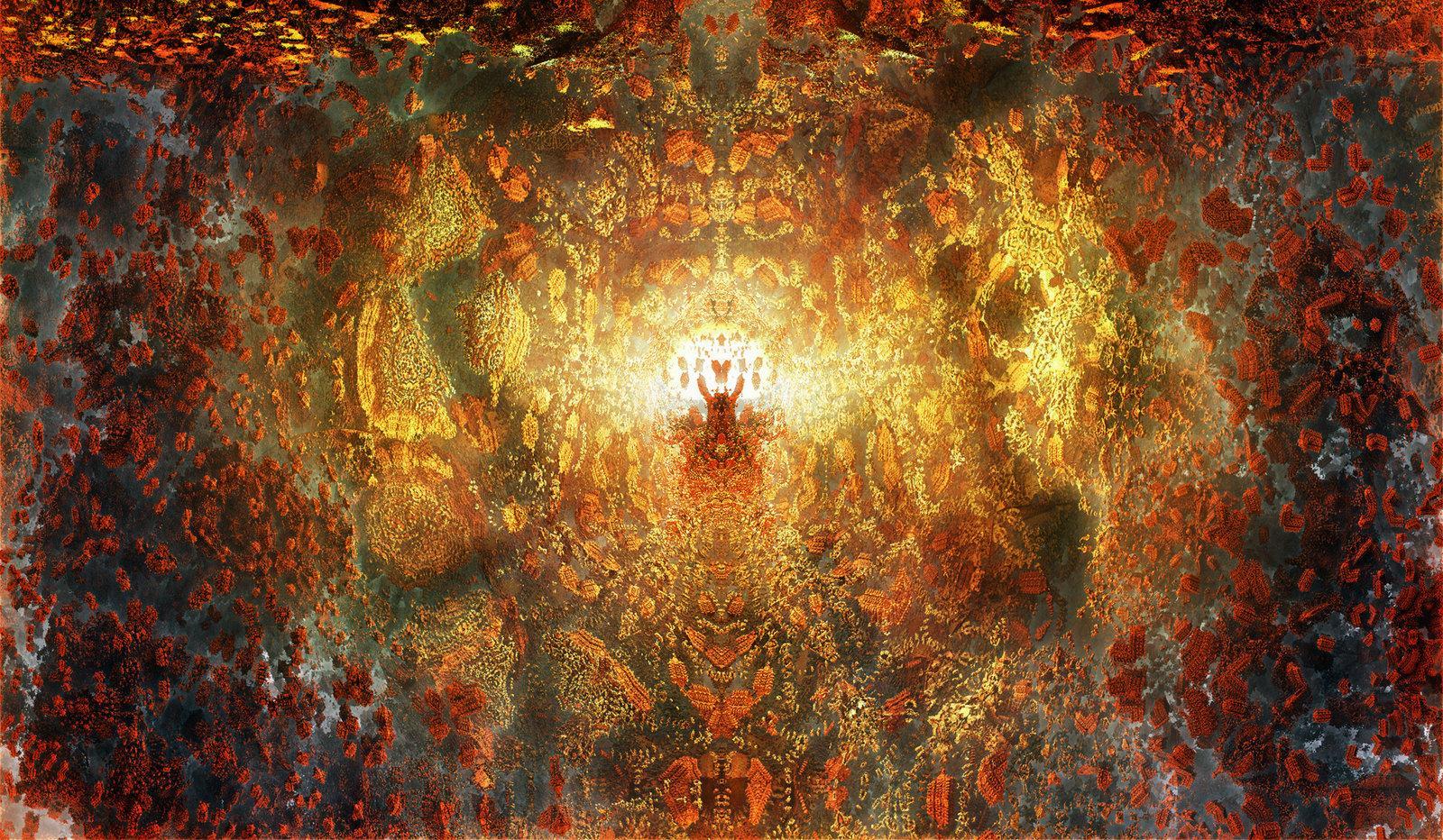 1600x932 Enlightenment Wallpaper