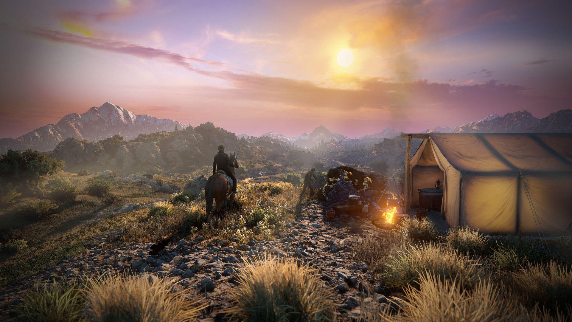 1920x1080 Wild West Online Outlines its Next Updates