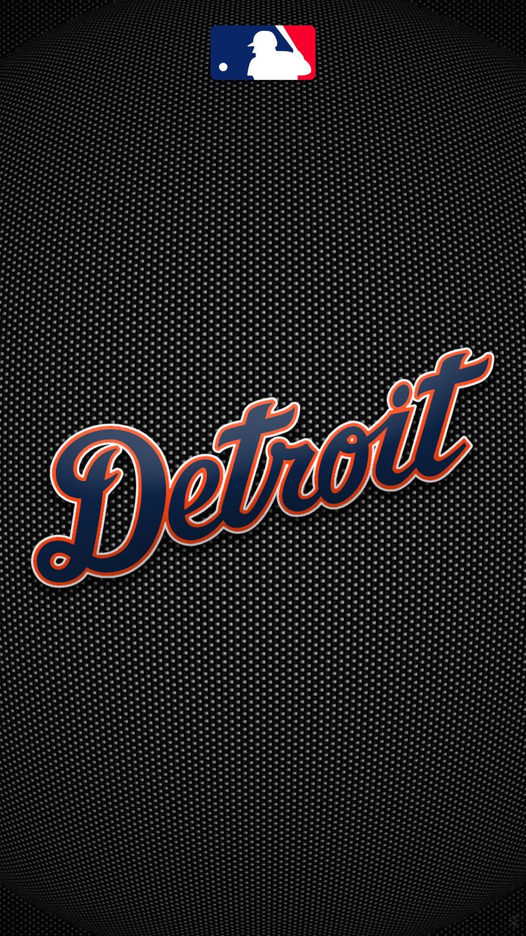 47 Detroit Tigers iPhone Wallpaper  WallpaperSafari