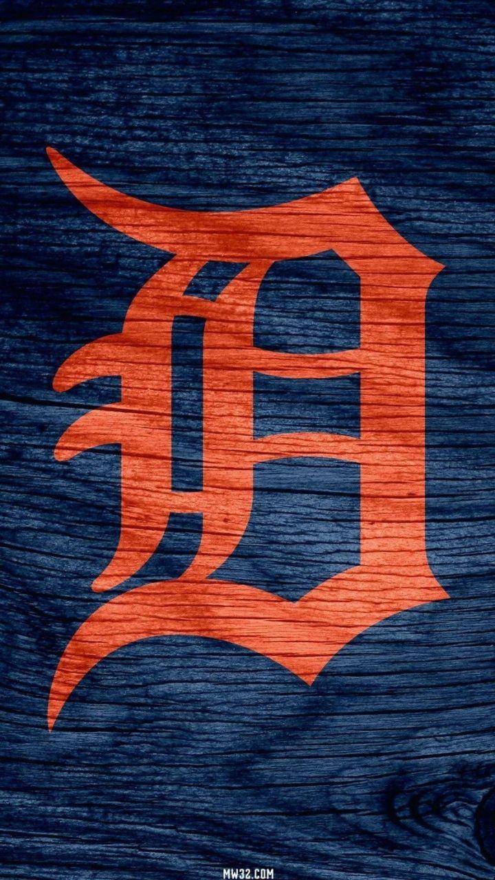 Detroit Tigers IPhone Wallpaper (69+ images)