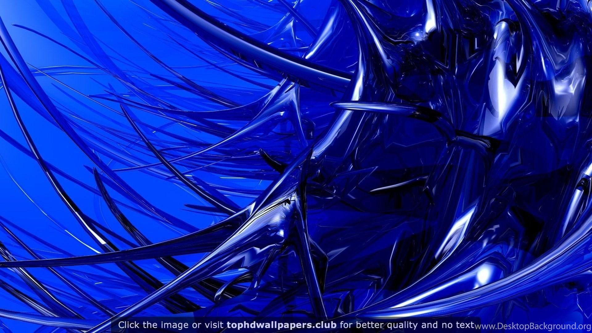 1920x1080 Dark Blue Abstract 4K Or HD Wallpaper For Your PC, Mac Or Mobile. Desktop Background