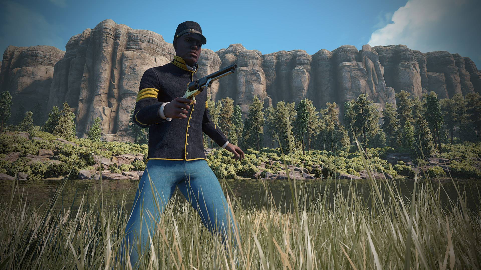 1920x1080 Wild West Online outlines current system initiatives. Massively