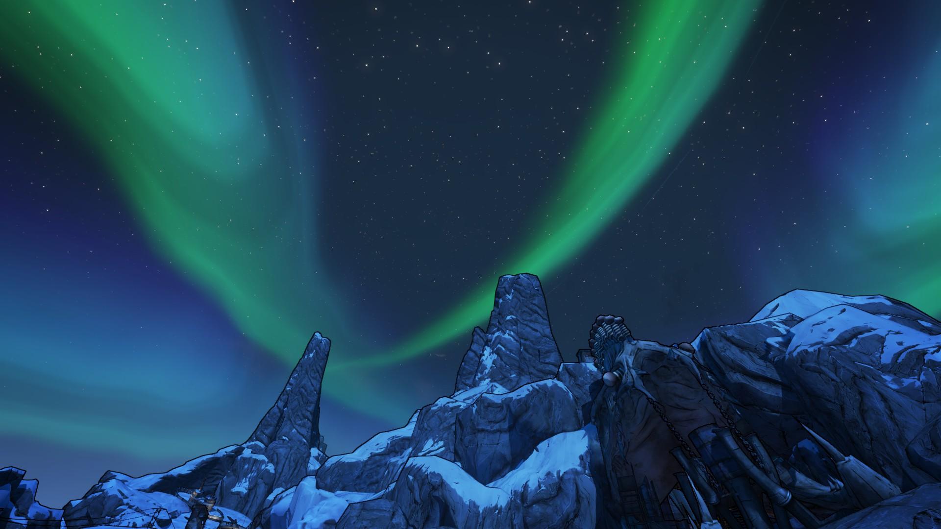 Borderlands Minimalist Wallpapers - Top Free Borderlands Minimalist