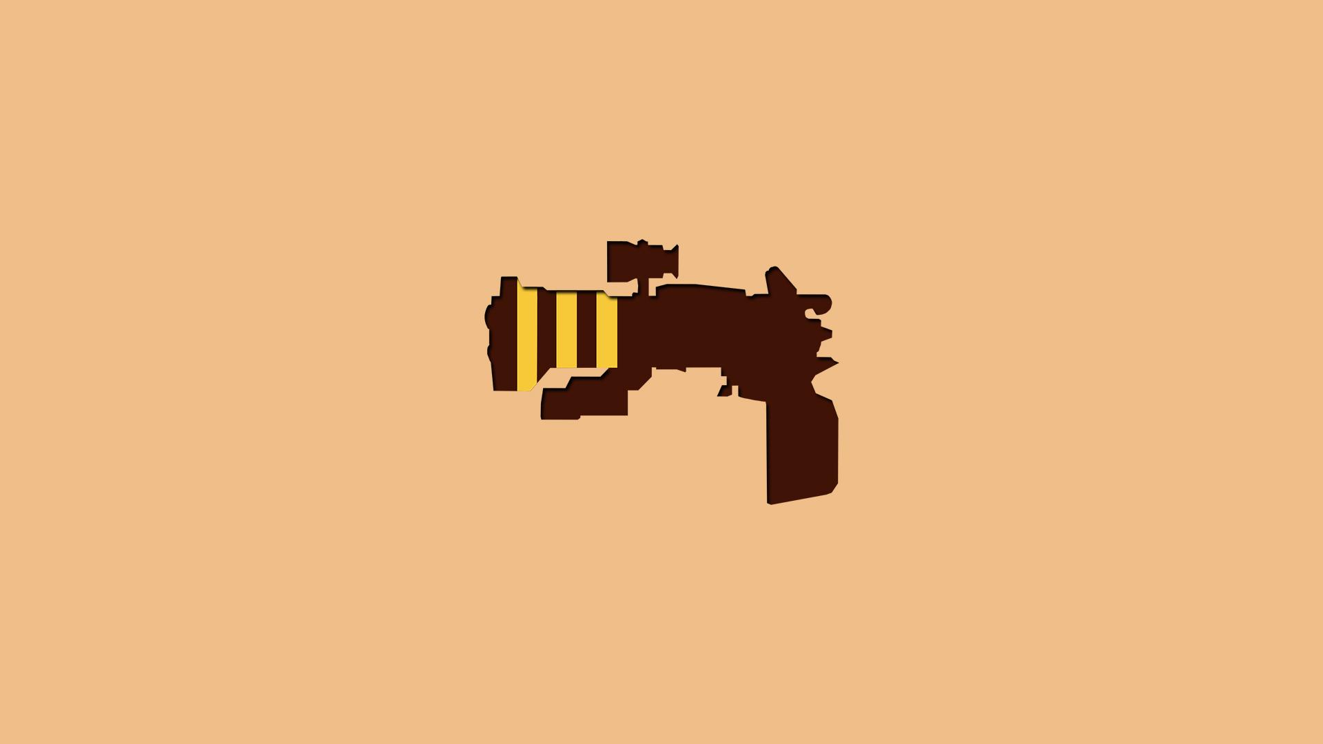 Borderlands Minimalist Wallpapers - Top Free Borderlands Minimalist