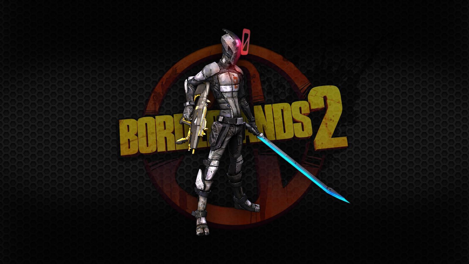 1600x900 Free download Borderlands 2 Zer0 Wallpaper by Squiddytron [1600x900] for your Desktop, Mobile & Tablet. Explore Borderlands 2 Wallpaper. Borderlands 2 Wallpaper Hd, Borderlands The Pre Sequel Wallpaper