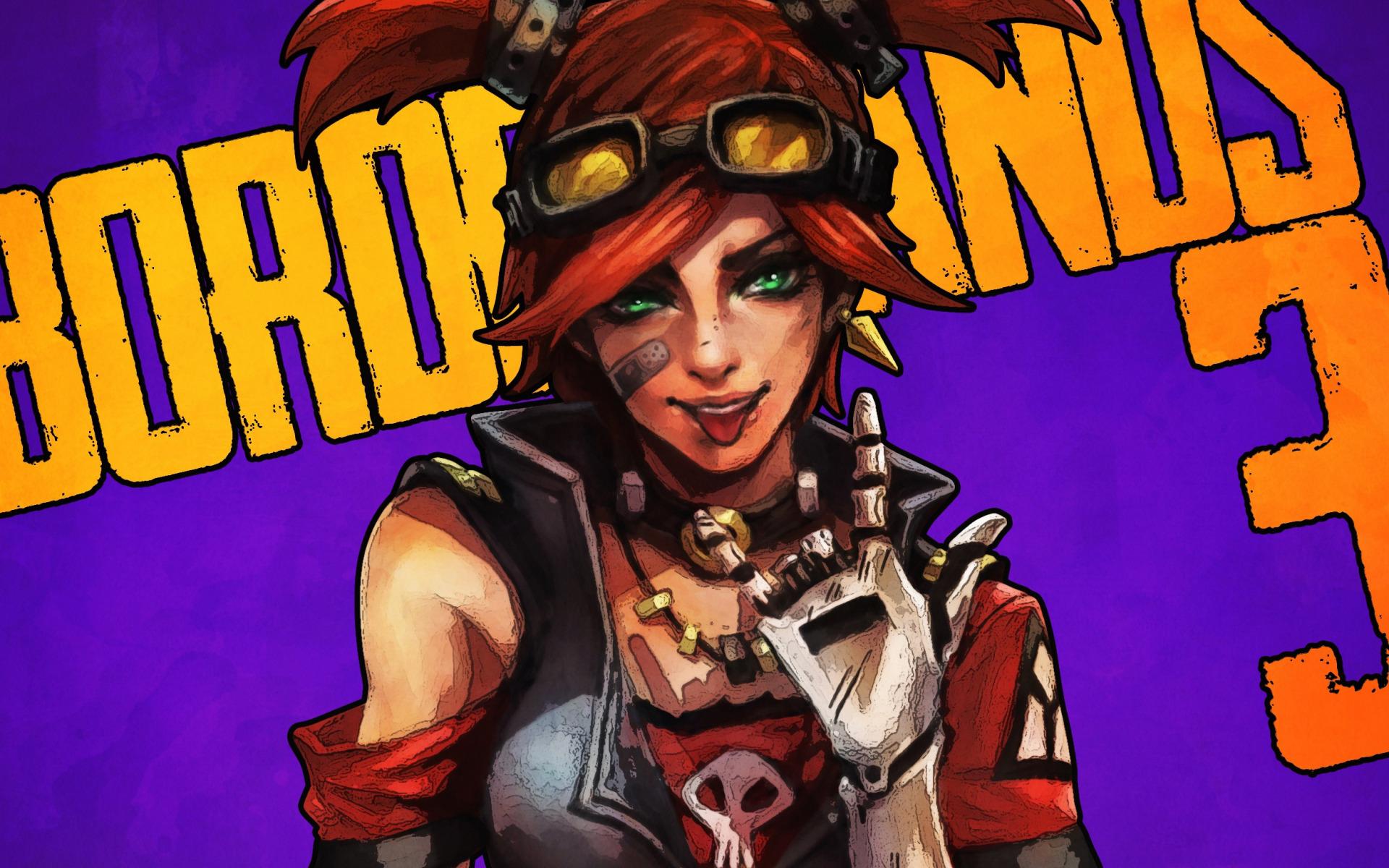 Borderlands Minimalist Wallpapers - Top Free Borderlands Minimalist