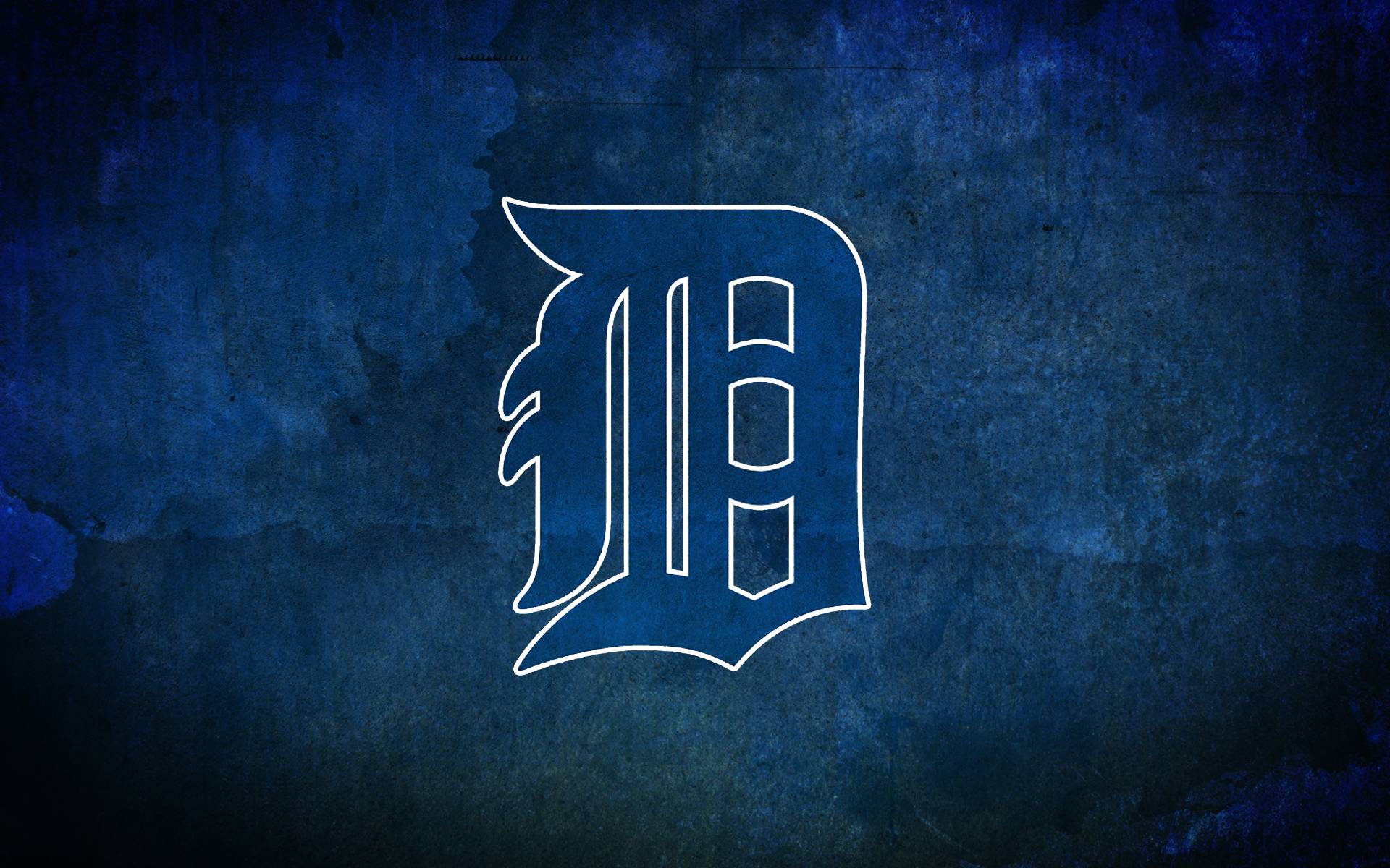 1920x1200 Detroit Tigers hình nền