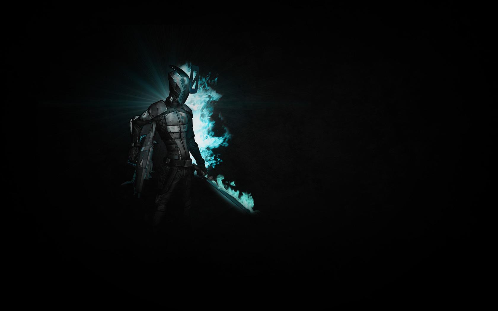 Borderlands Minimalist Wallpapers - Top Free Borderlands Minimalist