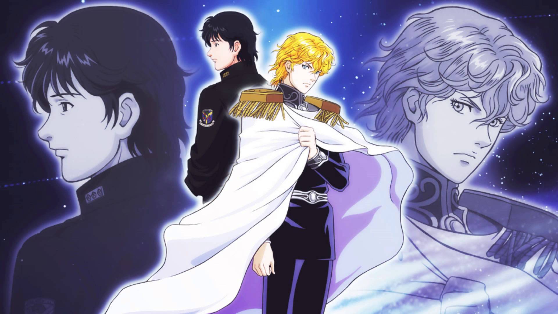 1920x1080 Maxresdefault Of The Galactic Heroes HD Wallpaper