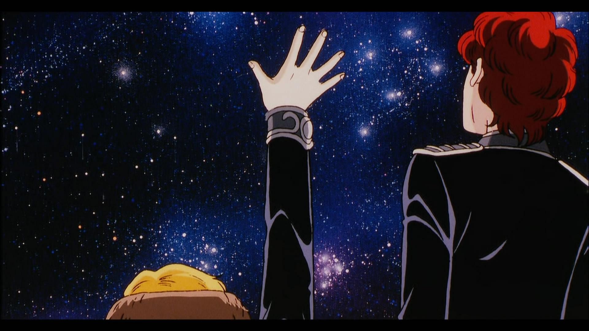 1920x1080 Blogging Legend Of The Galactic Heroes. Lower Mid Table