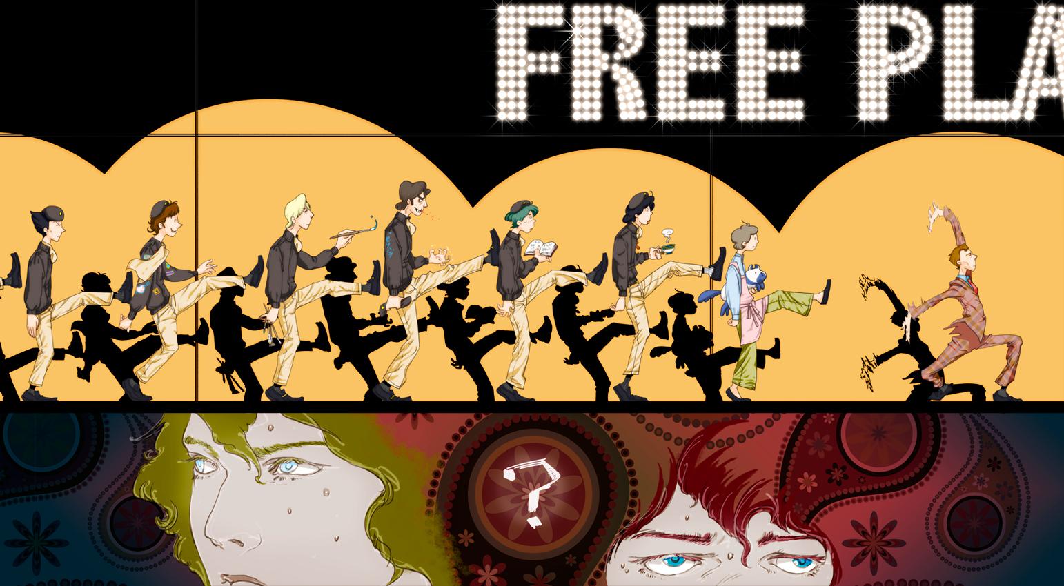 1542x850 Legend of the Galactic Heroes Wallpaperx850