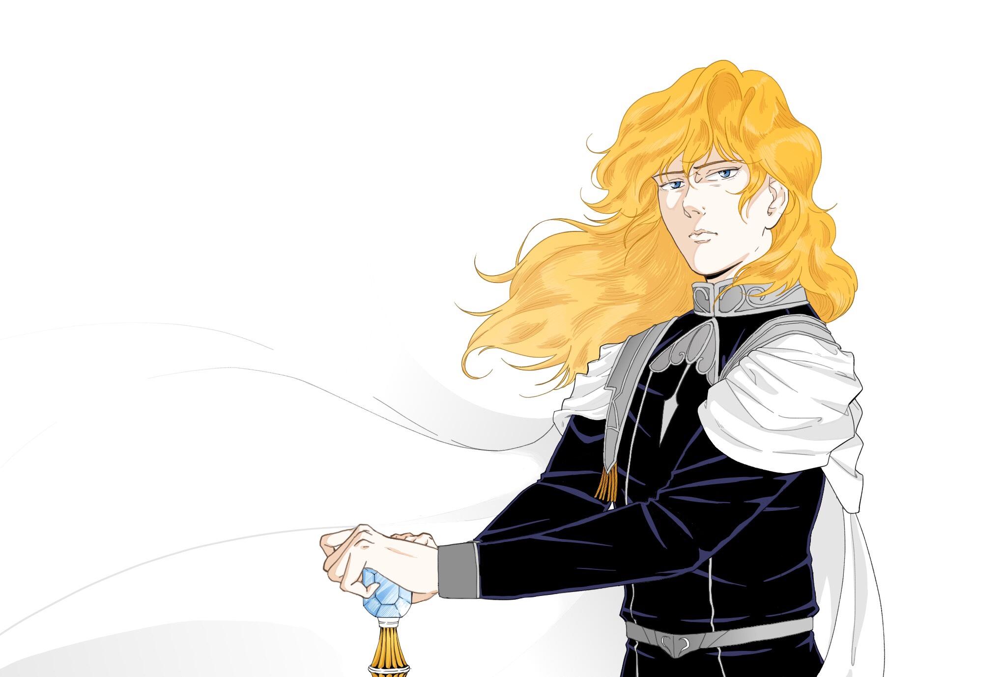 2039x1378 Legend Of The Galactic Heroes HD Wallpaper