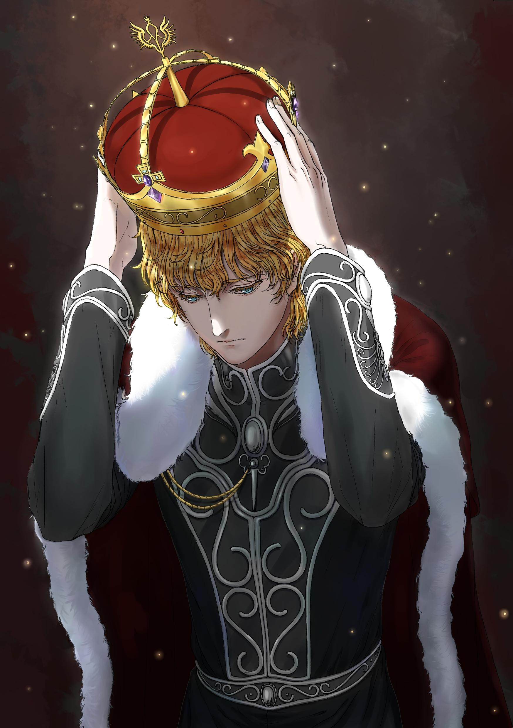 1748x2480 Ginga Eiyuu Densetsu (Legend Of The Galactic Heroes ) Anime Image Board