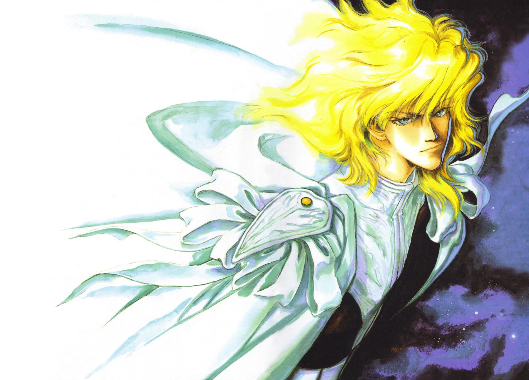 1800x1292 Legend Of The Galactic Heroes Wallpaper and Background Imagex1292