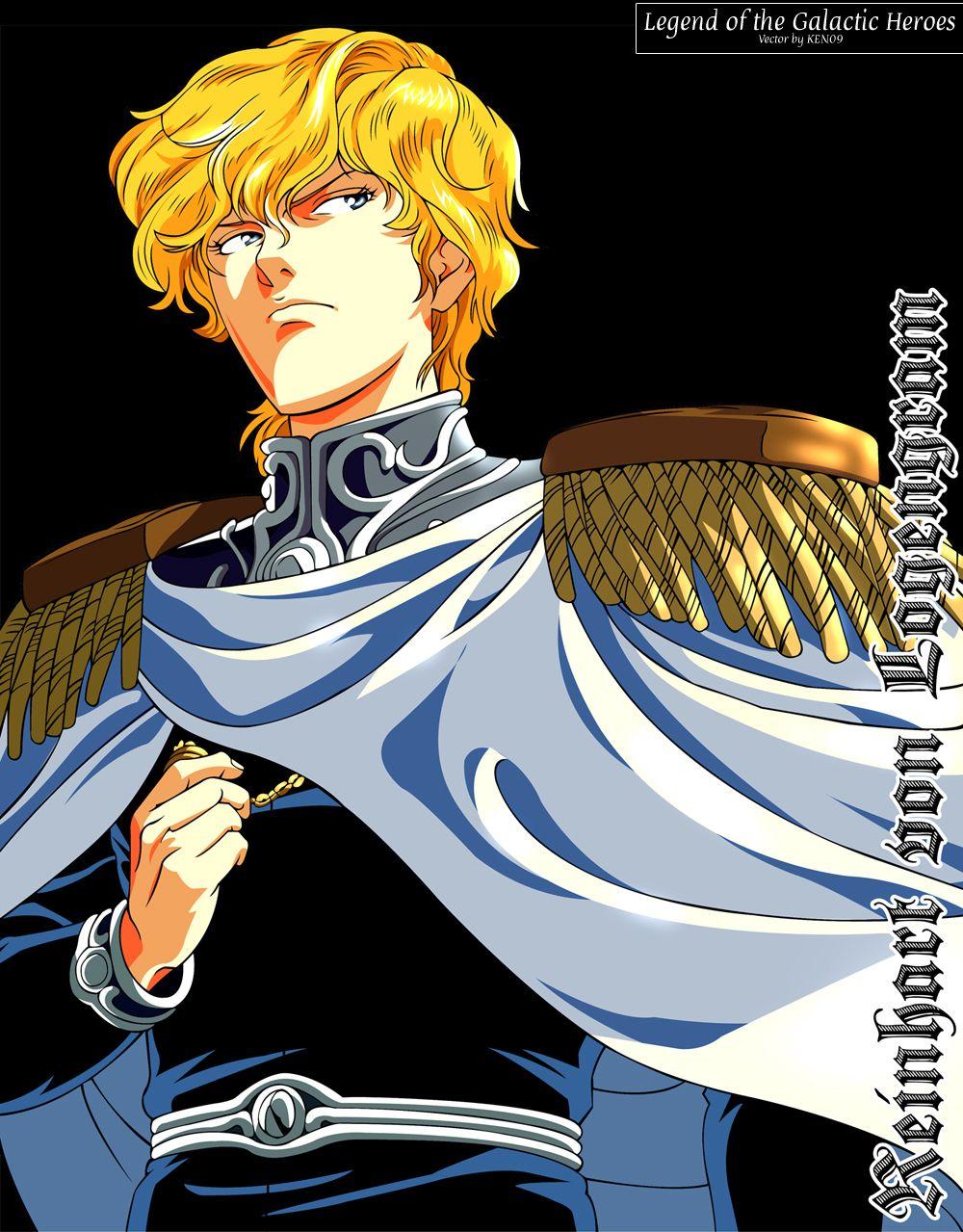 1000x1279 v/ Games Thread. Galactic heroes, Anime, Hero