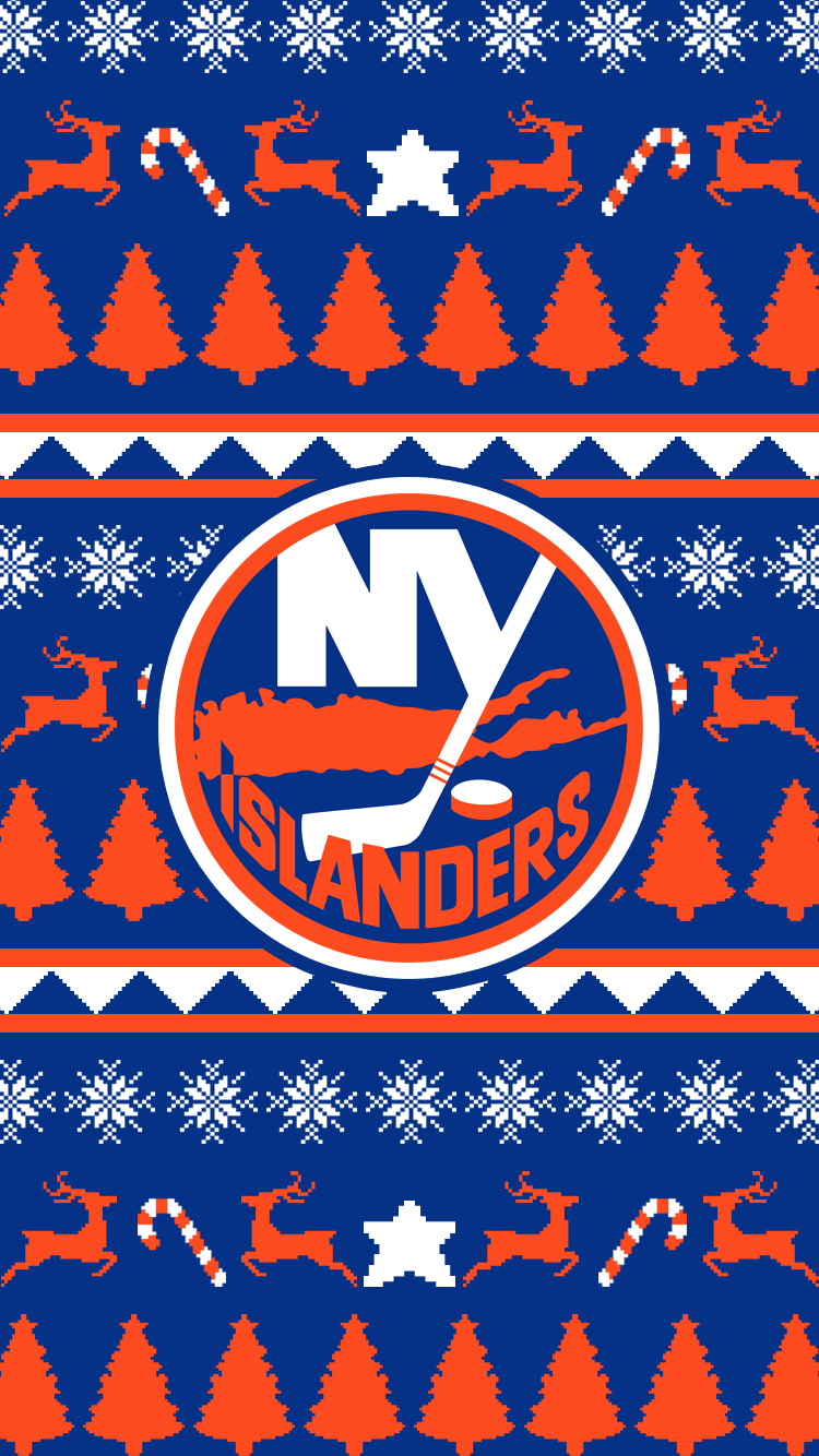 750x1334 Ugly Christmas sweater inspired wallpaper Creamer's Sports Logos Community.Net Forums