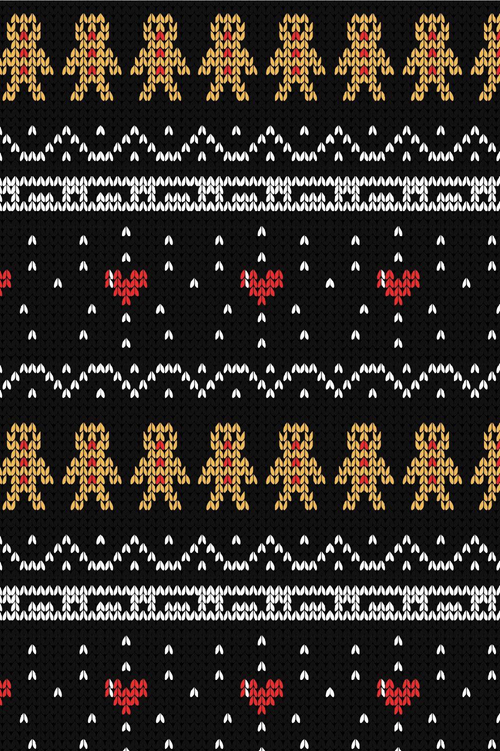 Ugly Christmas Sweater Wallpaper 