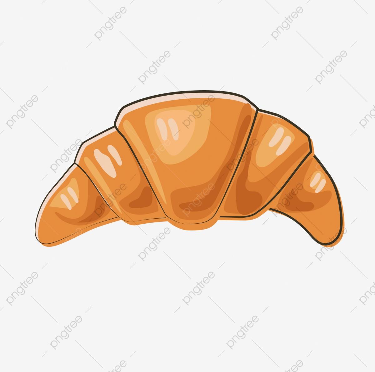 1200x1191 Horn Croissant Croissant Bread, Bread Clipart, Jewish Bread, Cartoon PNG and Vector with Transparent Background for Free Download