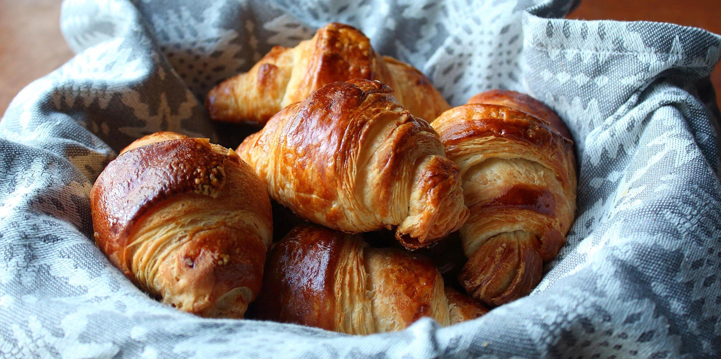 2500x1246 Chef John's Croissants