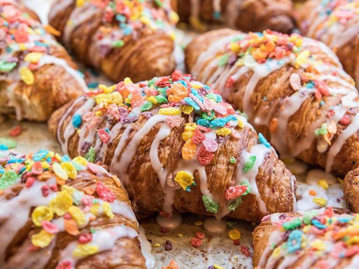 1400x1050 How Instagram Is Ruining the Croissant