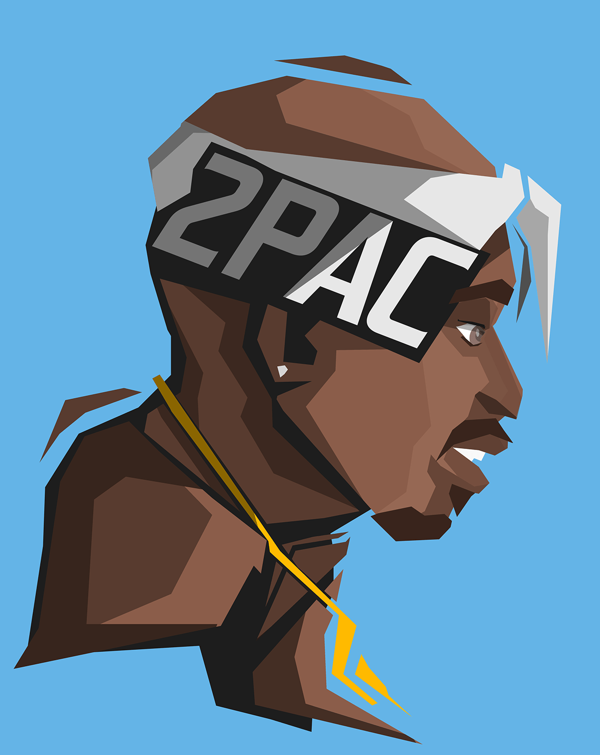 1200x1510 1920x1080 makaveli men 2pac wallpaper JPG 291 kB. Mocah HD Wallpaper