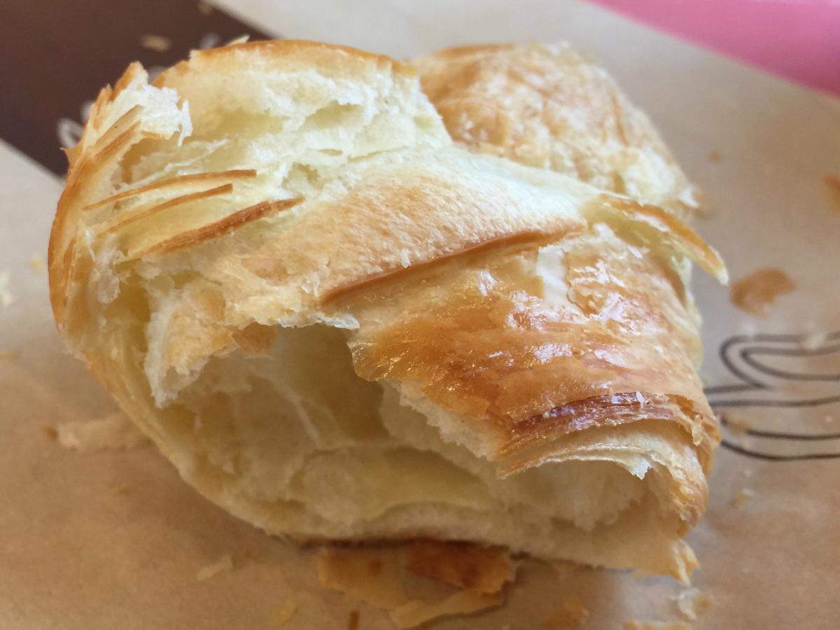 1200x900 A New York Croissant Club Reviewed McDonald's (MCD) New European Style Pastries