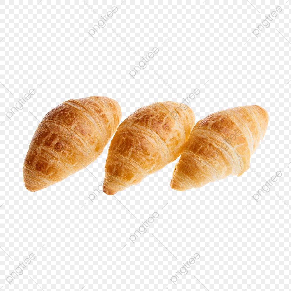 1000x1000 Croissants Bread PNG Image. Vector and PSD Files. Free Download on Pngtree