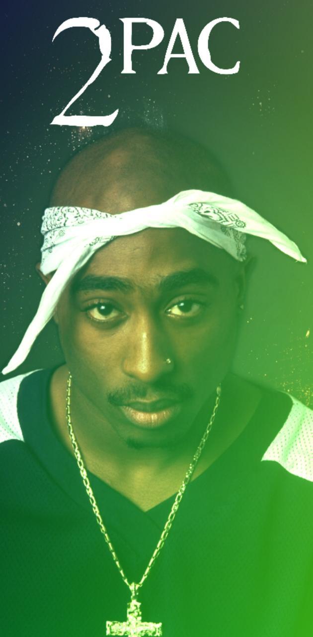 630x1280 2Pac wallpaper