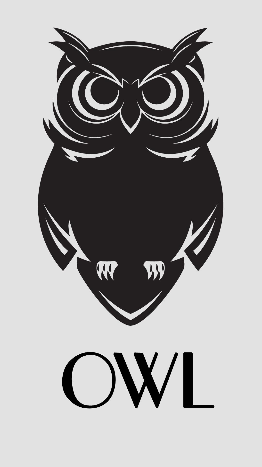 1080x1920 Owl Phone Wallpaper