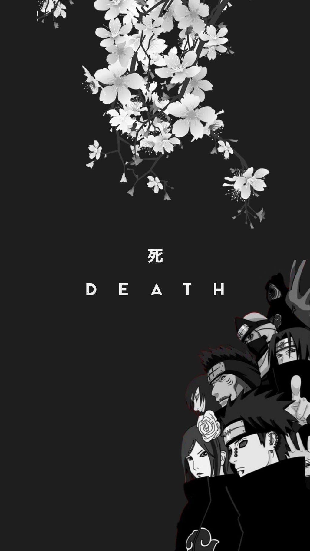1024x1820 Naruto Akatsuki Wallpaper Free HD Wallpaper